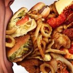 Binge eating disorder help