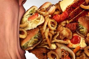 Binge eating disorder help