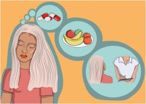 Eating disorder therapy options